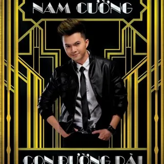 Concert Con Đường Dài by Nam Cường