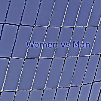 Women vs Man by Julian Jackson