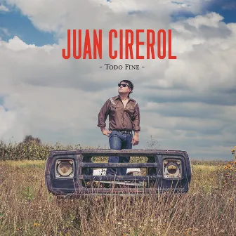 Todo Fine by Juan Cirerol