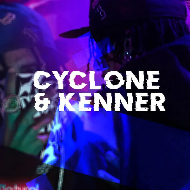 Cyclone e Kenner