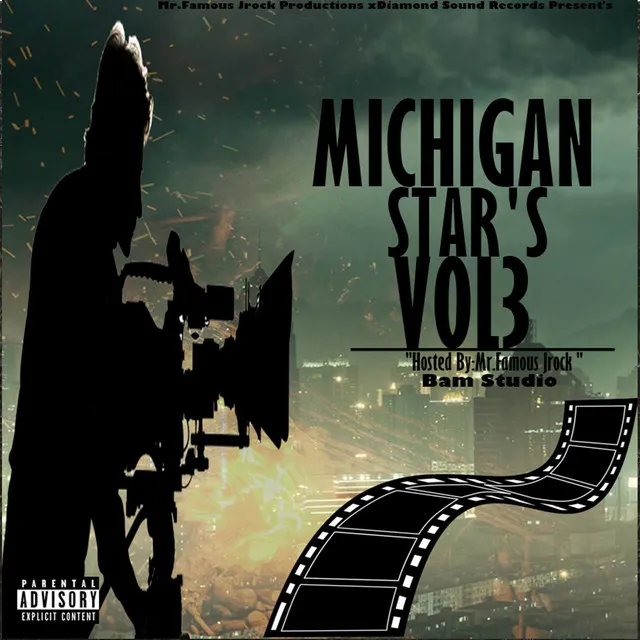 Michigan Stars, Vol.3