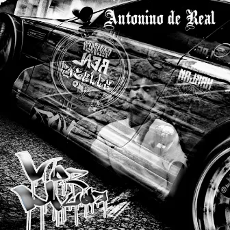 Antonino de real by FAMILY REAL GANGSTA