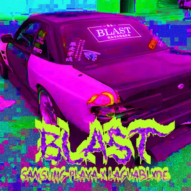 Blast