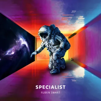 Specialist by Ruben Swart