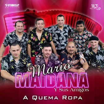 A Quema Ropa by STUDIO S&T RECORDING