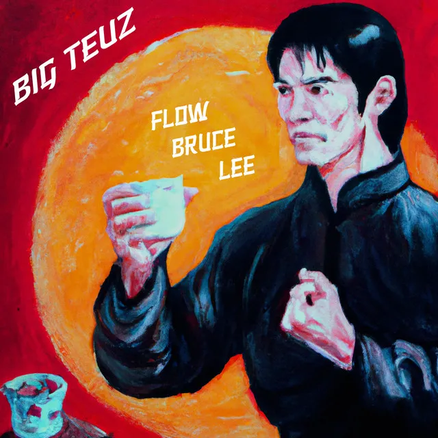 Flow Bruce Lee