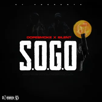 S.O.G.O by Silent