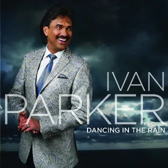 Dancing in the Rain by Ivan Parker