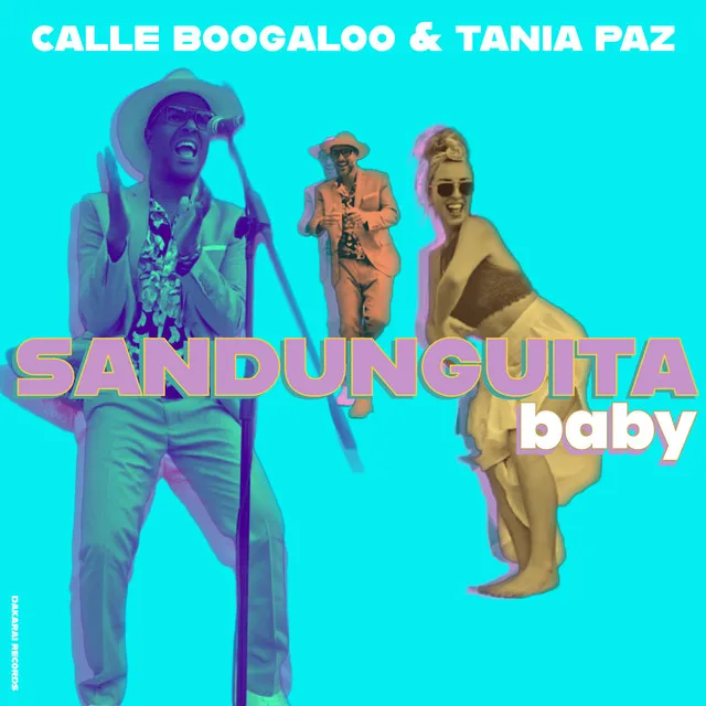 Sandunguita Baby