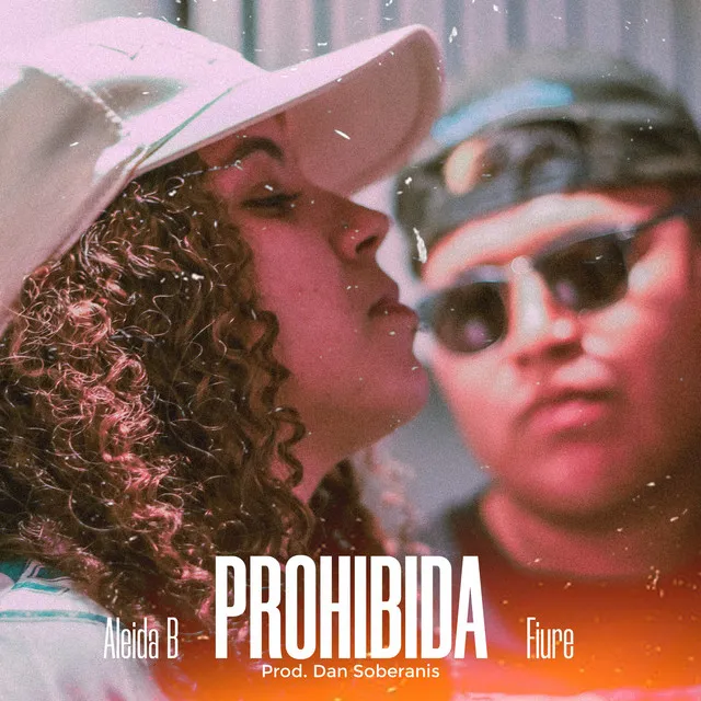 Prohibida