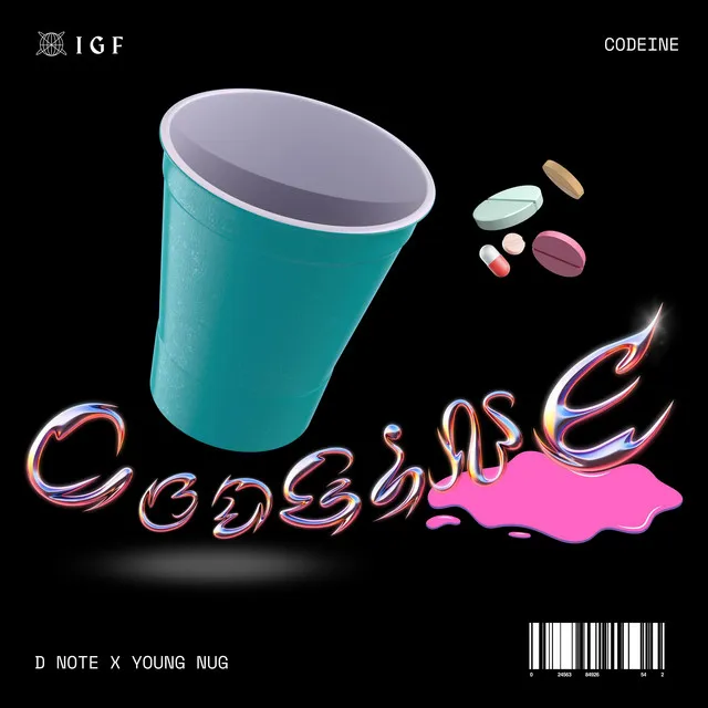 Codeine