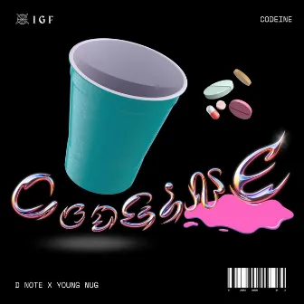 Codeine by D NOTE