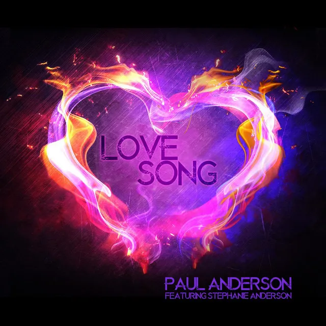 Love Song (feat. Stephanie Anderson)