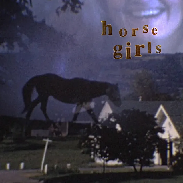 horse girls