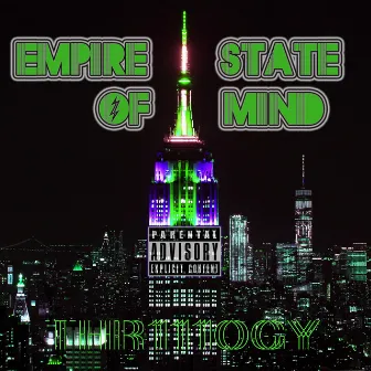 Empire State of Mind by R-KNE