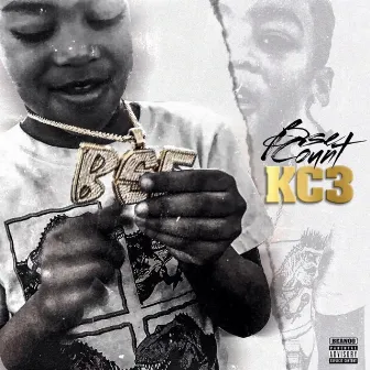 Kc3 by BSE Count