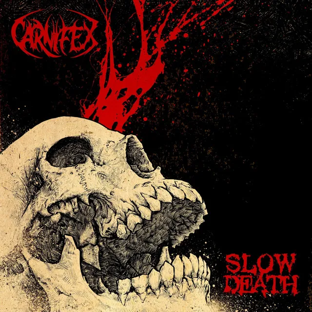 Slow Death (Track Commentary)