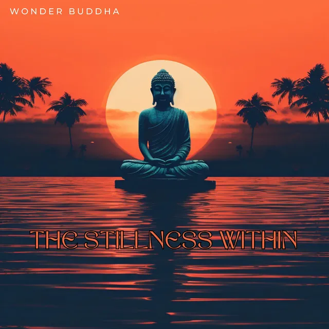 The Stillness Within: Melodic 432 Hz Meditations