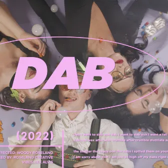 DAB by MAD-LAB