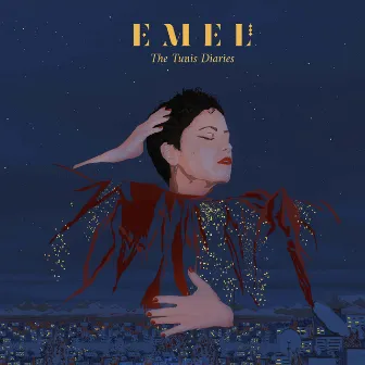 The Tunis Diaries by Emel