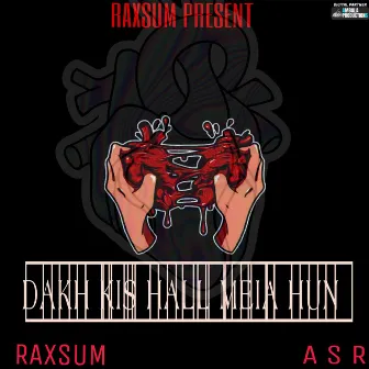 Dakh Kis Hall Mein Hun by Raxsum