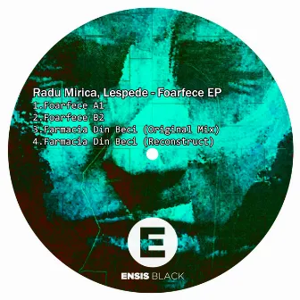 Foarfece EP by Radu Mirica