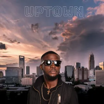 Uptown (Extended Version) by Captainboy