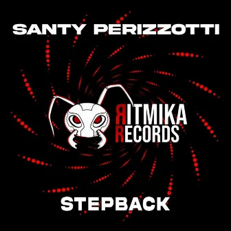 Stepback by Santy Perizzotti