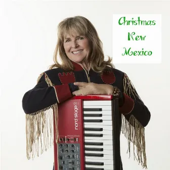 Christmas New Mexico by Carol Mayberry-Sanchez