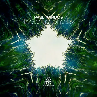 Metamorphosis by Paul Kardos