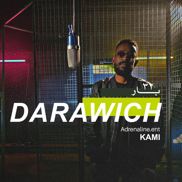 Darawich - 32 Bar