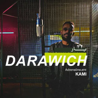 Darawich (32 Bar) by Adrenaline Ent