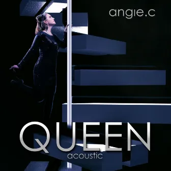 Queen (Acoustic) by Angie C