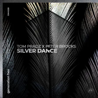 Silver Dance by Peter Brocks