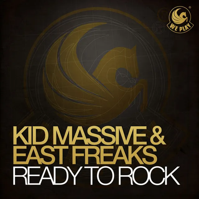 Ready to Rock - Radio Edit