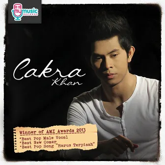 Cakra Khan by Cakra Khan