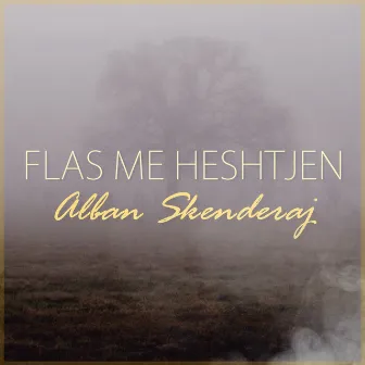 Flas me heshtjen by Pirro Cako