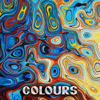 Colours by Danilo Guido