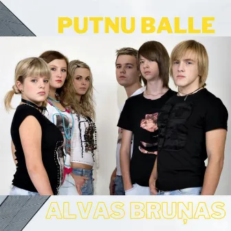 Alvas bruņas by Putnu Balle