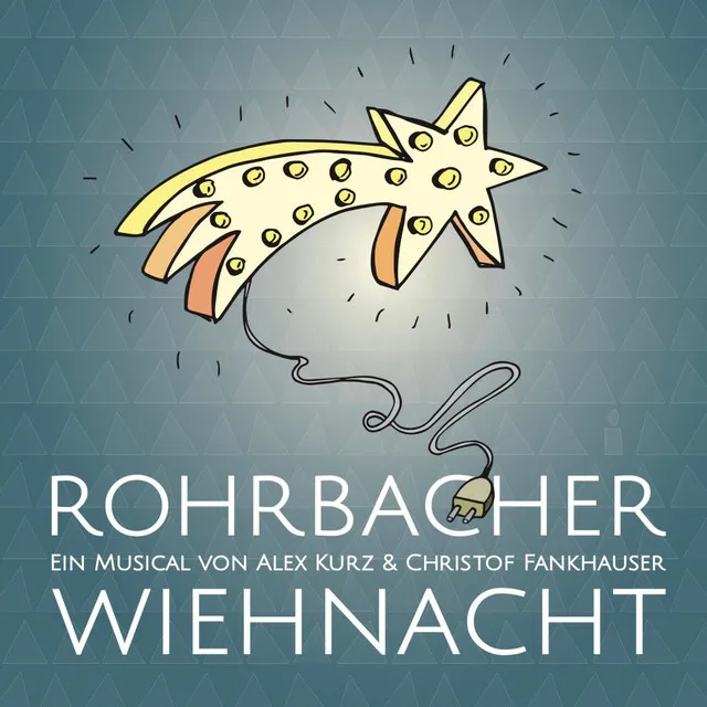 Rohrbacher Wiehnacht