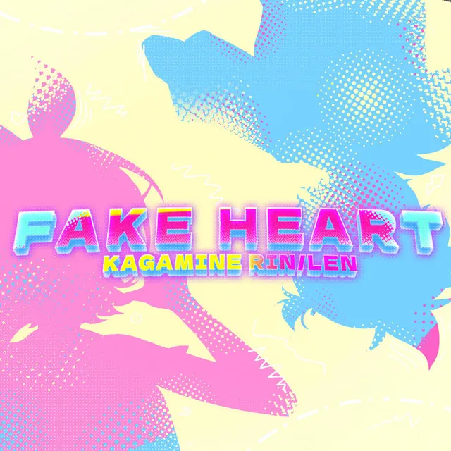 FAKE HEART - Instrumental