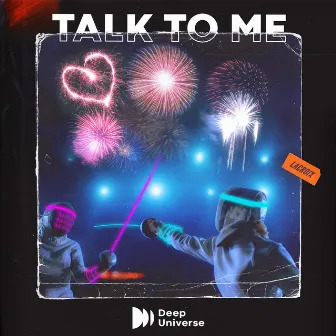 Talk To Me by Lacroix