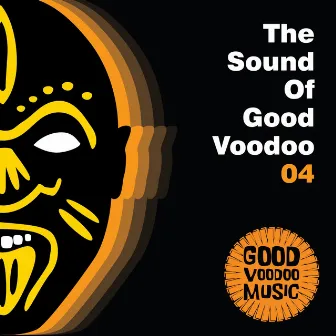 Sound of Good Voodoo 4 by Tru Roots Project