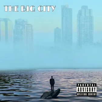 The Big City by Tokyo Kieth