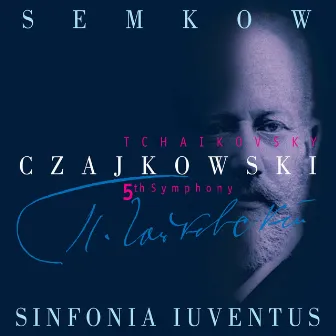 Tchaikovsky: Symphony No. 5 by Jerzy Semkow