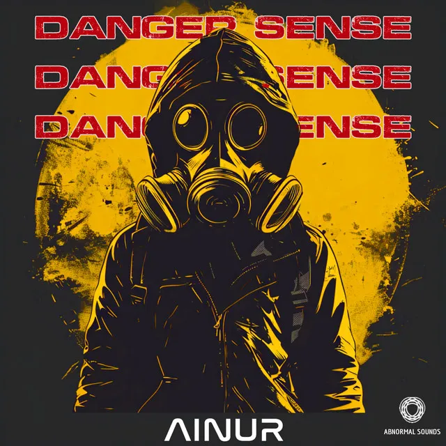 Danger Sense - Radio Edit