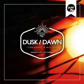 Dusk / Dawn by Mojiito