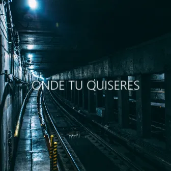 Onde tu Quiseres by RAZNOSENSE