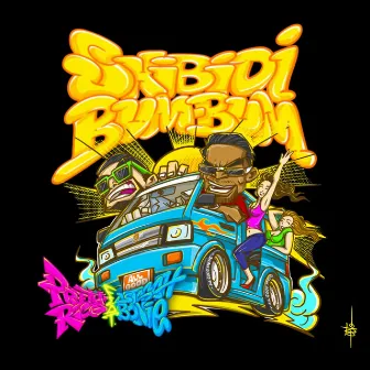 Skibidi Bumbum by Astagah Bonie