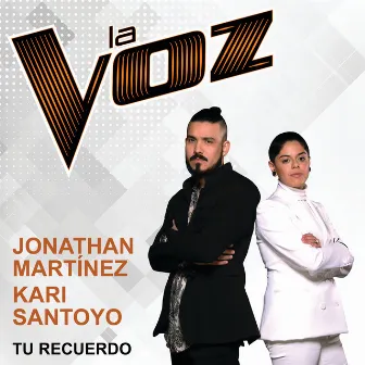 Tu Recuerdo (La Voz US) by Kari Santoyo